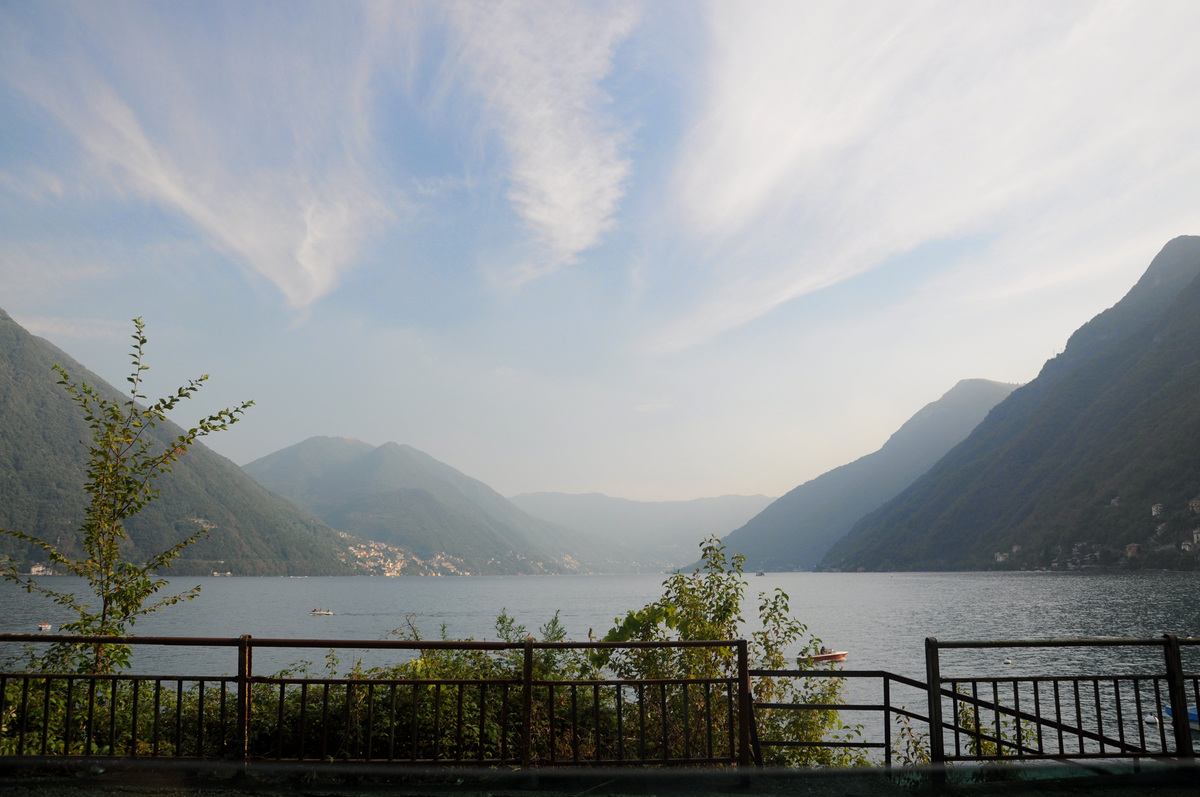 lago di como