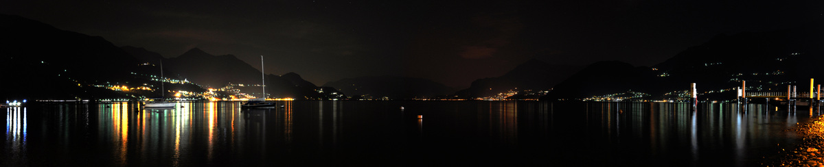 lago di como