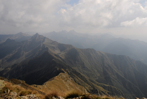 monte legnone