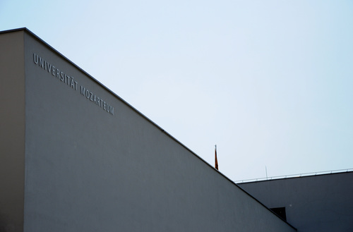 mozarteum