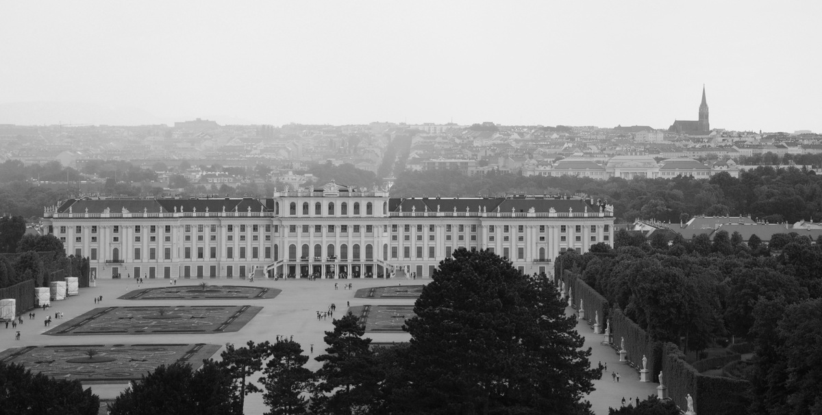 Schloss Schönbrunn