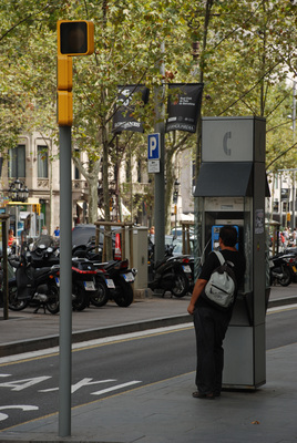 Barcelona Telephone