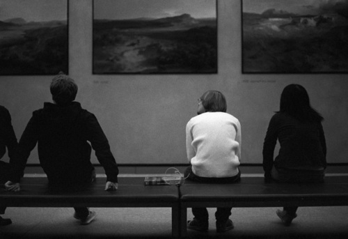 Lange Nacht der Museen